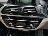 Używany BMW X3 xLine 2018 Niebieski SUV