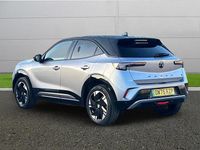 Used Vauxhall Mokka 2025 SUV