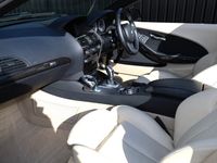 used BMW 635 Cabriolet 