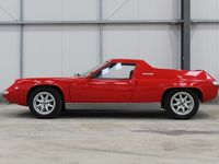 used Lotus Europa 