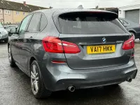 Used BMW 220 M Sport 190 HP (139 kW) 2017 Estate