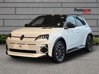 New Renault R5 Komfort 108 kW (147 HP) 2025 Other Hatchback