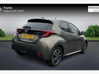 Used Toyota Yaris Hybrid Design 116 HP (85 kW) 2026 Hatchback