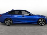 Used BMW 320 M Sport 181 HP (133 kW) 2020 Blue