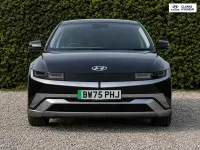 Used Hyundai Ioniq 5 Ultimate 2026 Black SUV