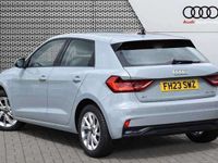 used Audi A1 25 TFSI Sport 5dr