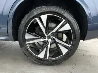 Used Volvo XC90 R-Design 235 HP (172 kW) 2022 Blue SUV