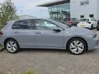 Usado VW Golf VIII 150 HP (110 kW) 2025