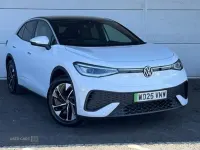 Used VW ID.5 Pro 210 kW (286 HP) 2025 SUV