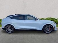 Used Ford Mustang GT 358 kW (487 HP) 2022 White Hatchback