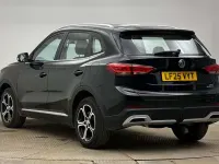 Used MG ZS SE 196 HP (144 kW) 2024 Metallic  black pearl SUV