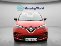 Occasion Renault Zoe Techno 100 kW (136 ch) 2024 Citadine