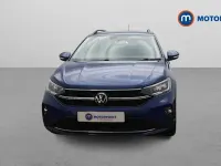 Used VW Taigo Life 95 HP (69 kW) 2026 SUV