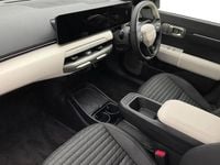 Used Kia EV4 GT-Line S 150 kW (204 HP) 2025 Black Sedan