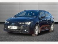 Used Toyota Corolla Sport 140 HP (102 kW) 2024 Grey Estate