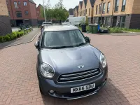 Used Mini Cooper 2024 Grey Hatchback