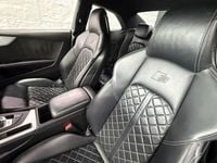 Used Audi S5 Design 354 HP (260 kW) 2017 Black Coupe