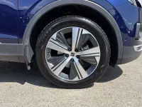 Used Seat Tarraco XCELLENCE 150 HP (110 kW) 2022 Blue SUV