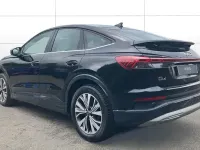 Used Audi Q4 Sportback e-tron Sport 150 kW (204 HP) 2023 SUV