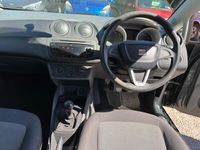 used Seat Ibiza ST 1.6 TDI CR SE Euro 5 5dr