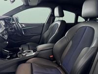 Used BMW 220 M Sport 178 HP (130 kW) 2023 Black Coupe