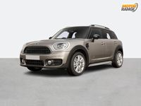 Used Mini Cooper D Countryman 150 HP (110 kW) 2017 White SUV