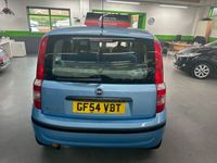 used Fiat Panda 1.2 Dynamic 5dr