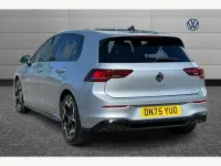 Used VW Golf VIII 150 HP (110 kW) 2026