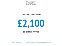 Used Ford Courier Active 125 HP (91 kW) 2024 Green MPV