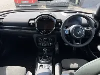 Used Mini John Cooper Works Clubman 302 HP (222 kW) 2023 Grey Estate