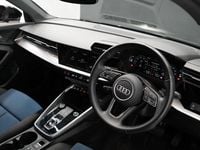 Used Audi A3 Sportback e-tron Sport 204 HP (150 kW) 2025 Hatchback