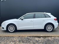 used Audi A3 Sportback 1.0 TFSI SE Technik 5dr