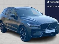 Used Volvo XC60 Ultra 449 HP (330 kW) 2025 Green SUV