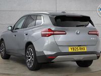 Used BMW X3 xLine 194 HP (142 kW) 2025 Grey SUV