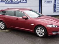 Second-hand Jaguar XF Luxury 200 CP (147 kW) 2015 Berlinǎ