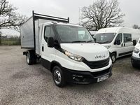 Used Iveco Daily 2023 White