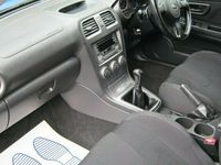 Used Subaru Impreza 2005 Estate