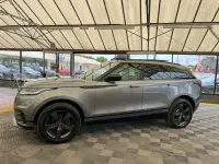 Used Land Rover Range Rover Velar SE Dynamic 2020 Grey SUV