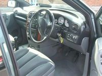 Used Chrysler Voyager 2006 MPV