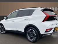 Used Hyundai Bayon Ultimate 101 HP (74 kW) 2026 SUV