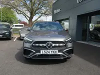 Used Mercedes GLA200 Executive 163 HP (119 kW) 2024 Grey SUV