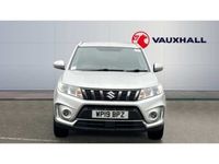 used Suzuki Vitara 1.0 Boosterjet SZ-T 5dr