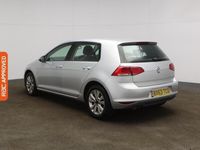 used VW Golf Golf 1.4 TSI SE 5dr Test DriveReserve This Car -BX63TCOEnquire -BX63TCO