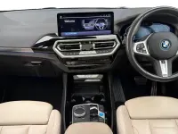 Used BMW iX3 M Sport 210 kW (286 HP) 2023 Black SUV
