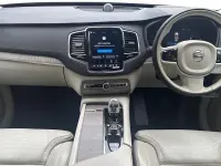 Used Volvo XC90 Ultimate 455 HP (334 kW) 2023 Black SUV