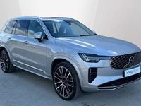 Used Volvo XC90 Ultra 247 HP (181 kW) 2025 Silver SUV