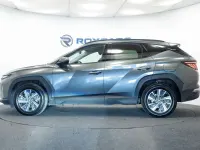Used Hyundai Tucson SE 150 HP (110 kW) 2023 Grey SUV