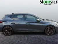 Used Cupra Leon 204 HP (150 kW) 2025 Grey Hatchback