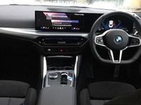 Used BMW i4 M Sport 207 kW (282 HP) 2025 White Sedan
