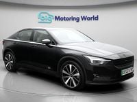 Used Polestar 2 169 kW (231 HP) 2022 Hatchback